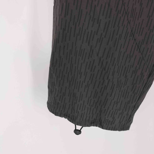 ブラームス BLURHMS 24SS PTX Track Pants メンズ JPN:4