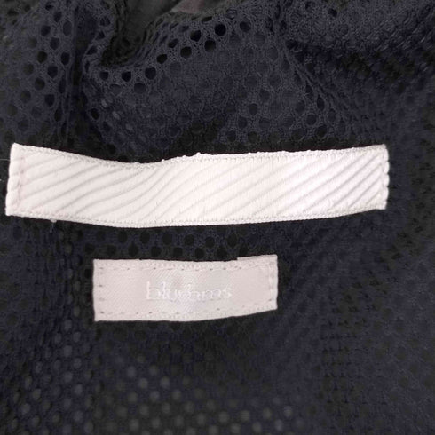ブラームス BLURHMS 24SS PTX Track Pants メンズ JPN:4