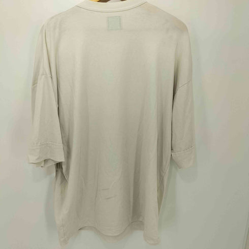 ルイス Luis ドローコード ストレッチ S/S Tシャツ メンズ FREE