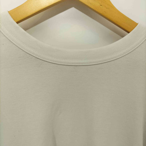 ルイス Luis ドローコード ストレッチ S/S Tシャツ メンズ FREE