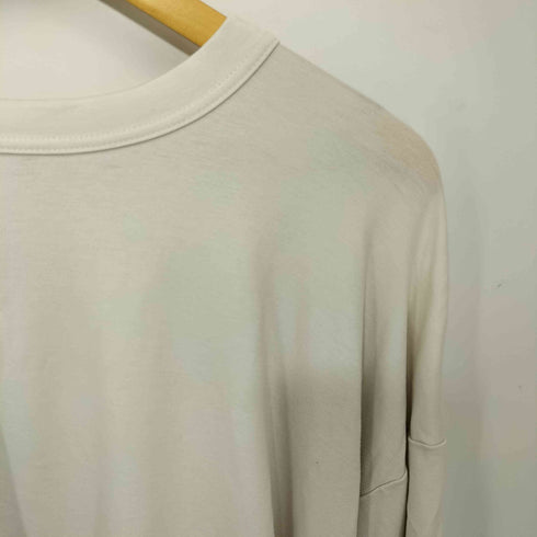 ルイス Luis ドローコード ストレッチ S/S Tシャツ メンズ FREE