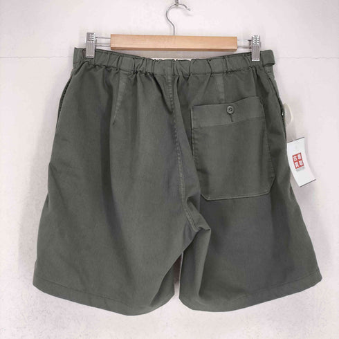 ビームス BEAMS コットンショートパンツ メンズ JPN:M