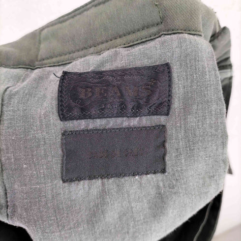 ビームス BEAMS コットンショートパンツ メンズ JPN:M