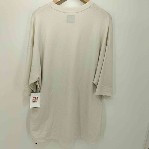 ルイス Luis ドローコード ストレッチ S/S Tシャツ メンズ FREE