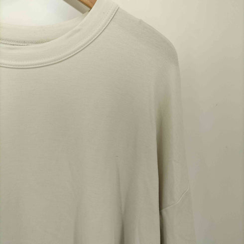 ルイス Luis ドローコード ストレッチ S/S Tシャツ メンズ FREE