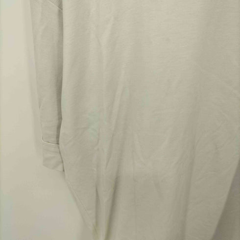 ルイス Luis ドローコード ストレッチ S/S Tシャツ メンズ FREE