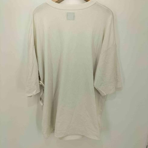 ルイス Luis ドローコード ストレッチ S/S Tシャツ メンズ FREE
