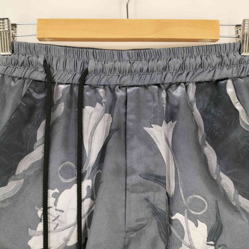 APOCRYPHA TOKYO 総柄ショーツ メンズ JPN:1