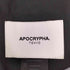 APOCRYPHA TOKYO 総柄ショーツ メンズ JPN:1