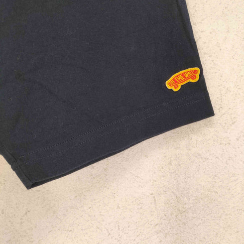 バンズ VANS TOWER RECORDS メキシカンスカル Tシャツ メンズ JPN:L
