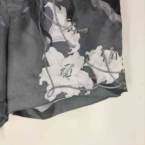 APOCRYPHA TOKYO 総柄ショーツ メンズ JPN:1