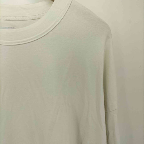 ルイス Luis ドローコード ストレッチ S/S Tシャツ メンズ FREE