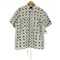 バンズ VANS スカルパイレーツ S/S シャツ メンズ JPN:L
