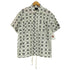 バンズ VANS スカルパイレーツ S/S シャツ メンズ JPN:L