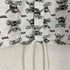 バンズ VANS スカルパイレーツ S/S シャツ メンズ JPN:L