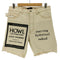 ensou. HOWL jean shorts メンズ 32