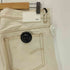 ensou. HOWL jean shorts メンズ 32
