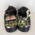 Requal Hand painted Tassel Bensan メンズ LL
