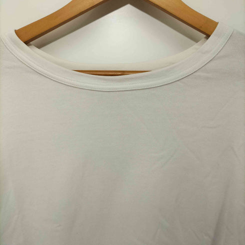 ルイス Luis クルーネック L/S Tシャツ メンズ FREE