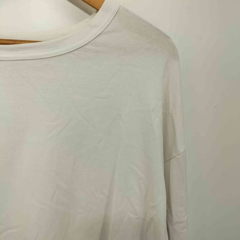 ルイス Luis クルーネック L/S Tシャツ メンズ FREE