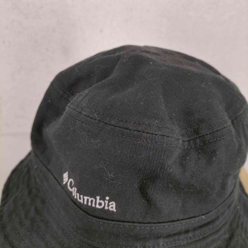 コロンビア Columbia SICKAMORE BUCKET HAT メンズ JPN:S