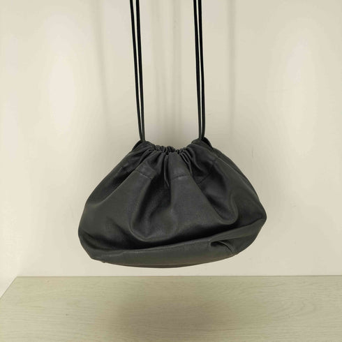 ジルサンダー JIL SANDER ドローストリングバッグ DUMPLING メンズ