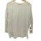 ルイス Luis クルーネック L/S Tシャツ メンズ FREE