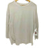 ルイス Luis クルーネック L/S Tシャツ メンズ FREE