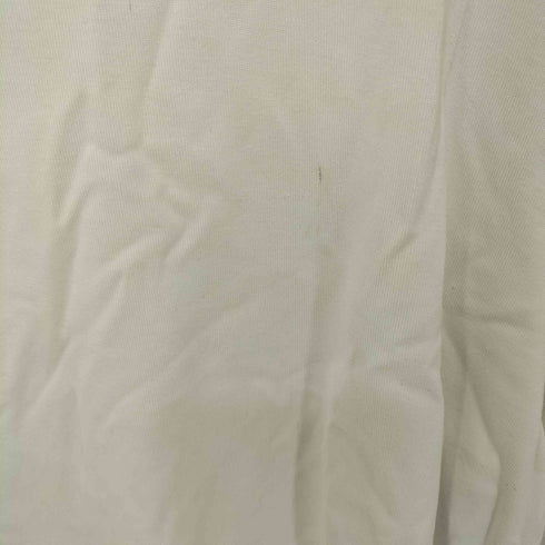 ルイス Luis クルーネック L/S Tシャツ メンズ FREE