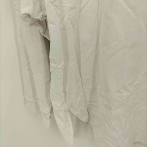 ルイス Luis クルーネック L/S Tシャツ メンズ FREE