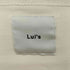 ルイス Luis クルーネック L/S Tシャツ メンズ FREE
