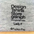 デザインティーシャツストアグラニフ Design Tshirts Store graniph キャラクター刺繍 ミディワンピース レディース FREE