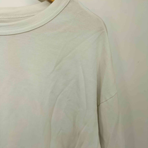 ルイス Luis クルーネック L/S Tシャツ メンズ FREE