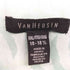 ヴァンヒューゼン VAN HEUSEN エジプト製 アロハシャツ メンズ XXL