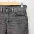リーバイス Levis 505 テーパードデニムパンツ ブラックデニム メンズ W32 L32