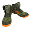 アシックス ASICS WINJOB CP304 BOA MAGMA メンズ JPN:27