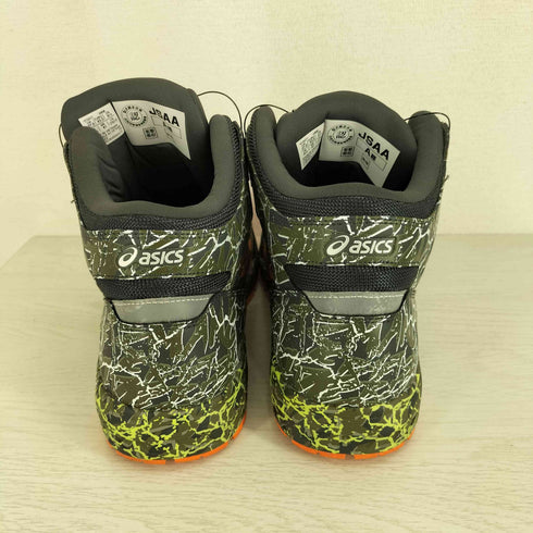 アシックス ASICS WINJOB CP304 BOA MAGMA メンズ JPN:27