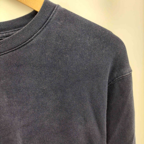 エルエルビーン L.L.Bean ビーンビルト・コットン・ティ 長袖 ロンT メンズ import:M