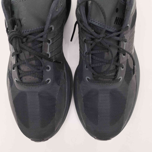 ナイキ NIKE LUNAR ROAM DK SMOKE GREY ルナ ローム メンズ JPN:28.5