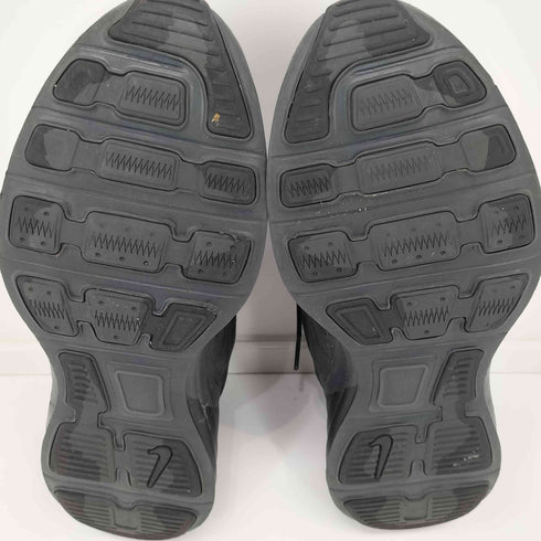 ナイキ NIKE LUNAR ROAM DK SMOKE GREY ルナ ローム メンズ JPN:28.5