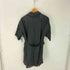 イッセイミヤケ ISSEY MIYAKE ドッキングシャツジャケット 燕尾 archive レディース M
