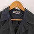 イッセイミヤケ ISSEY MIYAKE ドッキングシャツジャケット 燕尾 archive レディース M