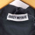 イッセイミヤケ ISSEY MIYAKE ドッキングシャツジャケット 燕尾 archive レディース M