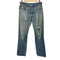 リーバイス Levis 90s USA製 501XX ボタン裏553 ダメージデニムパンツ メンズ W34 L36