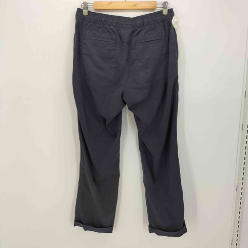 エルエルビーン L.L.Bean ストレッチイージーパンツ チノパンツ メンズ M 32
