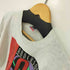 フルーツオブザルーム FRUIT OF THE LOOM 90S MADE IN USA プリントクルーネックS/S Tシャツ メンズ import:XXL