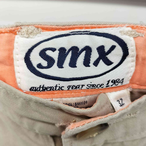 smx 90sクライミング バギーショーツ メンズ 32