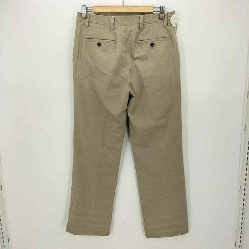 ドッカーズ DOCKERS 2タック テーパードチノパンツ メンズ 32×32