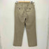 ドッカーズ DOCKERS 2タック テーパードチノパンツ メンズ 32×32