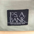 ジョスエーバンク Jos A Bank シルクオープンカラーS/S シャツ メンズ import:XL